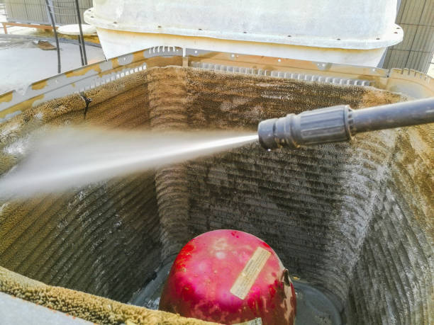 Best Professional Duct Cleaning Services  in Tell City, IN