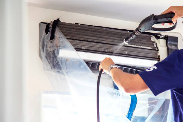 Best HVAC Air Duct Cleaning  in Tell City, IN