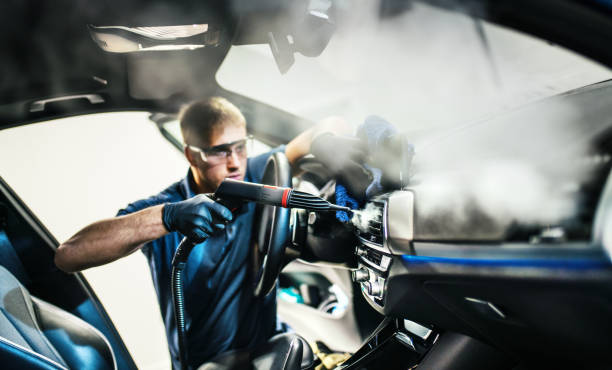 Best HVAC Duct Inspection Services  in Tell City, IN