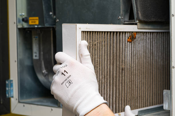 Best HVAC Maintenance and Cleaning  in Tell City, IN