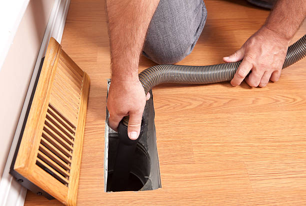 Best Residential Air Duct Cleaning  in Tell City, IN