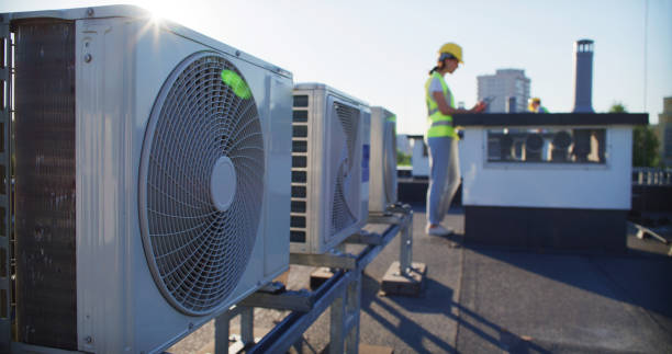 Best Commercial HVAC Duct Cleaning  in Tell City, IN